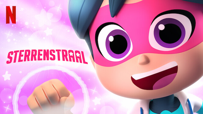 SterrenStraal